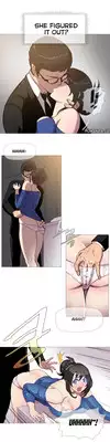[ButcherBoy] Household Affairs Ch.1-24 (English) (YoManga) (Ongoing)