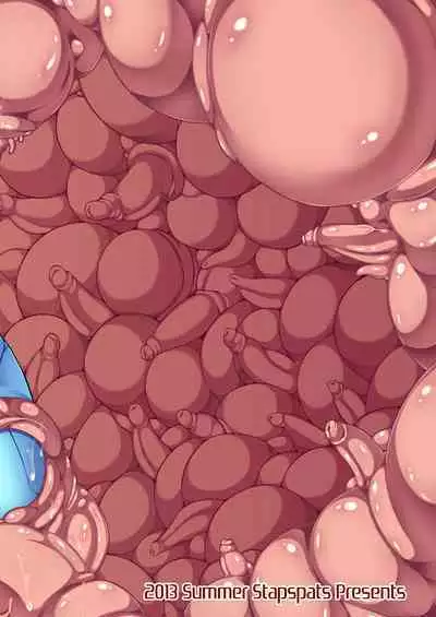 [Stapspats (Hisui)] S4A-Super Sexual Suit SAMUS Assaulted- (Metroid) [English] [6vuA] [Digital] [Incomplete]