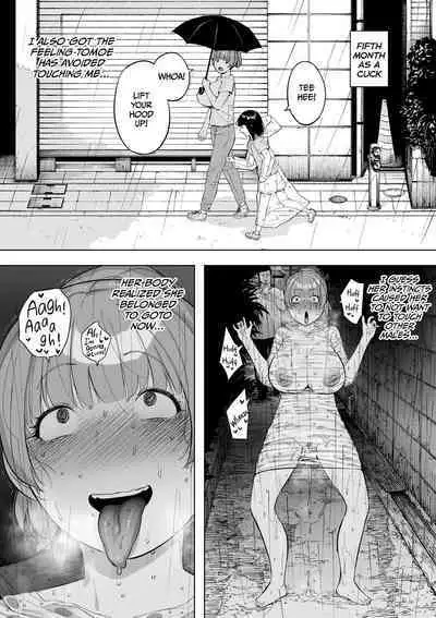 [NT Labo (NT Robo)] Aisai, Doui no Ue, Netorare 5 ~Moriguchi-ke no Onna~ [English] [Decensored]