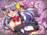 [Ue ni Aru Mikan (Reitou Mikan, Amulai)] Dennou Sekai ni Torawarete ~Onna Avatar de Seihoushi Jugyou, Uketemasu~[Digital]