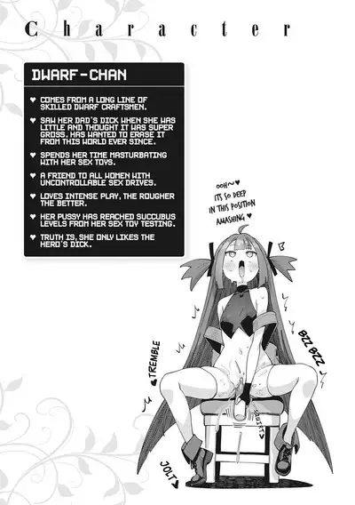 Isekai Kita node Sukebe Skill de Zenryoku Ouka Shiyou to Omou 7Shame | I Came to Another World, So I Think I'm Gonna Enjoy My Sex Skills to the Fullest! 7th Shot