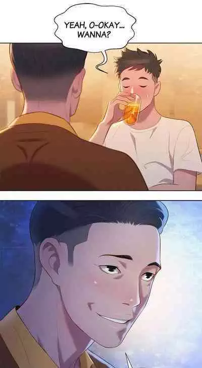 What do you Take me For? Ch.16/?