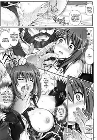 1004N+ Cyclone no Soushuuhen (English)