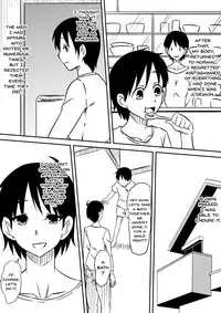 [Mikezoutei] Akuma ni Tamashii o Utta haha ga Inma Bitch e to Henbo Shite iku Hanashi | A Story Where My Mom Turns Into a Bitch [English] {Doujins.com} [Incomplete]