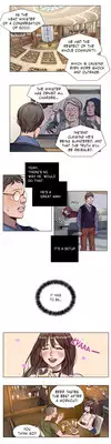 [Ramjak] Atonement Camp Ch.1-13 (English) (Ongoing)