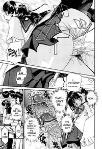 [chun rou zan] My Brother is the Worst!! Ch.01-05 + bonus [English]