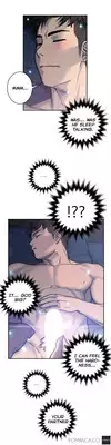 Ghost Love Ch.1-15 (English) (YoManga) (Ongoing)