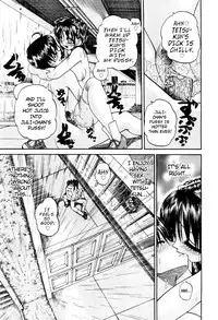[chun rou zan] My Brother is the Worst!! Ch.01-05 + bonus [English]