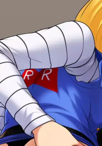 Android 18