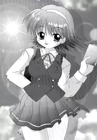 (C62) [Kohakutei (Sakai Hamachi)] Touko-san Rankou Desuyo! (R.O.D -THE TV-)