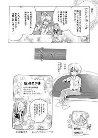 (Prism Jump 13) [Nyan Nyan Nyan! (Ogawa Hidari)] Hibiki-sama ni Hidoi Koto Suru Hon (Pripara)