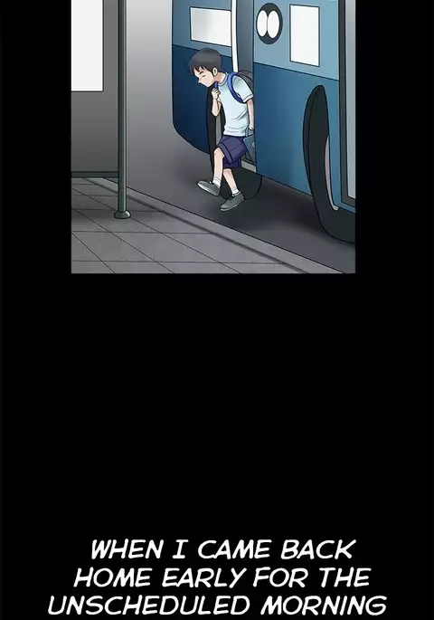 Seduction S2 Ch.1-7