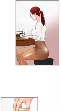 朋友的妻子：有妳在的家 [Ch17~21 End) [chinese]