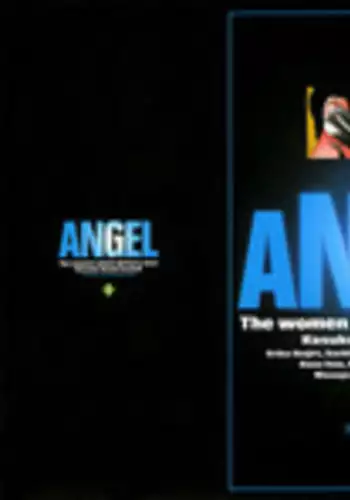 [U-Jin] Angel - The Women Whom Delivery Host Kosuke Atami Healed ~Season II~ Vol.02