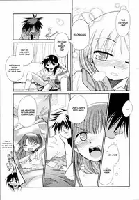 [kiR-Rin] Suisen no Hana no Numa no Fuchi | Narcissus (Emote Mode) [English] [Hansel, sensualaoi]