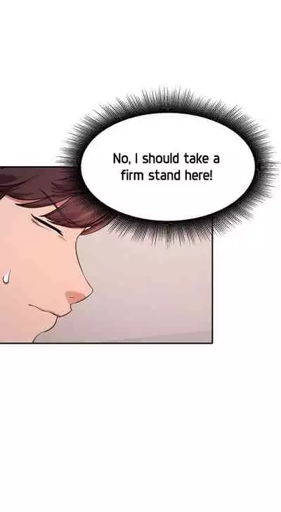 Is There No Goddess in My College? Ch.10/?
