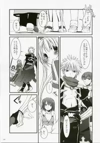 (C72) [Digital Lover (Nakajima Yuka)] DL-RO Perfect Collection No.04 (Ragnarok Online)