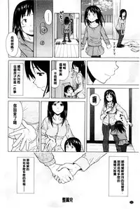 [Fuuga] Oreno Neesan... | 我的兄嫂愛人… [Chinese]