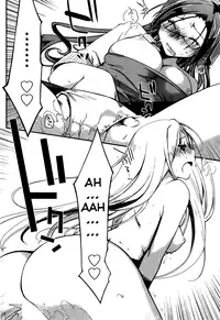 [Ponkotsu Works] Ojousama wa Nigedashita (The Grace Escape) Ch.01-10 [English] [Japanzai]