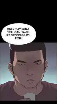 [Mr. Byeong-Su] Cohabitation Ch.1-46 (English) (Ongoing)