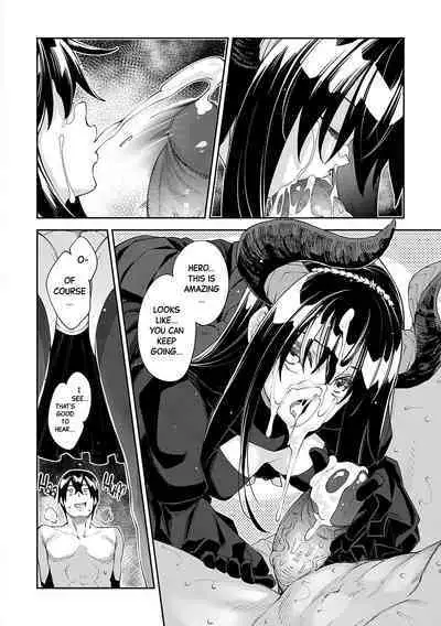 Isekai Kita node Sukebe Skill de Zenryoku Ouka Shiyou to Omou | I Came to Another World, So I Think I'm Gonna Enjoy My Sex Skills to the Fullest! Volume 1