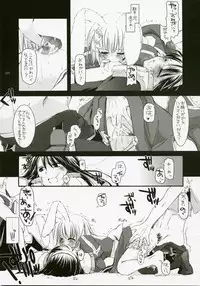 (C72) [Digital Lover (Nakajima Yuka)] DL-RO Perfect Collection No.04 (Ragnarok Online)