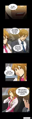 [Yihyeonmin] Drug Candy Ch.0-36 (English) (YoManga) (Ongoing)