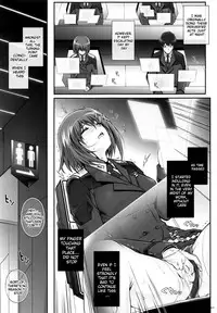 1004N+ Cyclone no Soushuuhen (English)