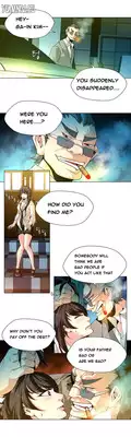 [Fantastic Whale] Twin Slave Ch.1-20 (English) (Ongoing)