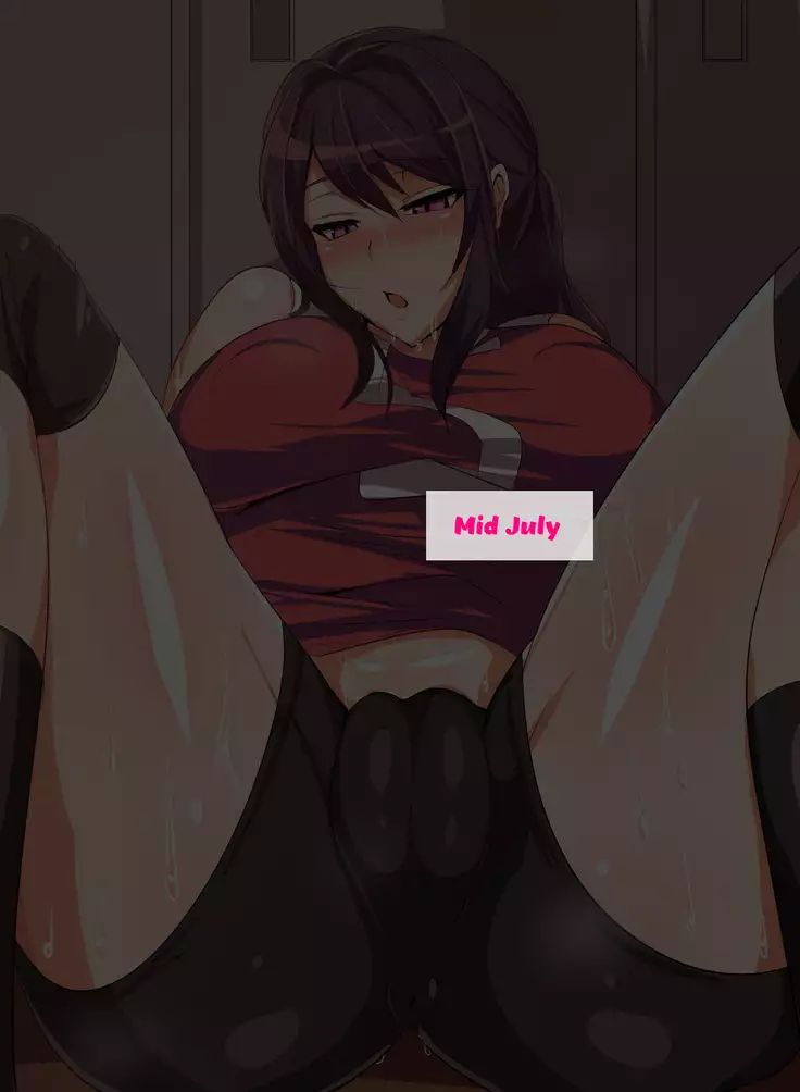 Tokai no Iro ni Somaru Kanojo | She is dyed by the color of the city