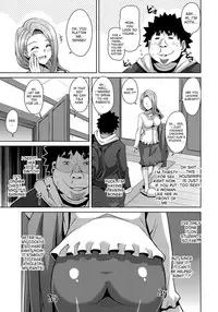 [Nikusoukyuu.] Aphrodisiac Switch Ch. 0-8 [English] [desudesu] [Digital]