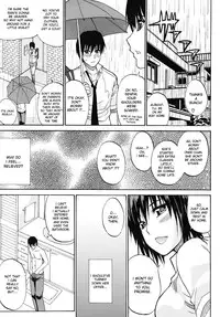 [Shunjou Shuusuke] Watashi no Shitai ○○ na Koto [English] [Decensored]