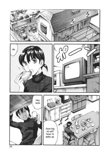 Katei no Jijou Pt4