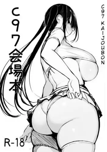 C97 Kaijoubon