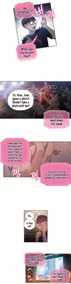 [BAK Hyeong Jun] Sweet Guy Ch. 1-47 [English] [YoManga]