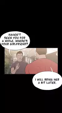 [Mr. Byeong-Su] Cohabitation Ch.1-34 (English) (Ongoing)