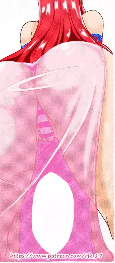 Hk_17 Okumoto Yuuta - Fortune Lovers - Colored