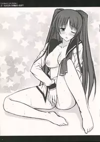 (SC29) [PINK (Araiguma)] Salmon Pink no Ame wa Ikaga? (ToHeart 2)