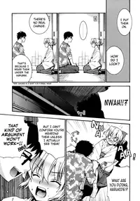 (C74) [Yaya Hinta-ya (Yaya Hinata)] Kanara-sama no Nichijou (Tonari no Miko-san wa Minna Warau) [English] [biribiri]