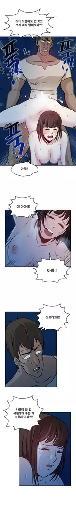 Do you Want to Change Partners Ch.0-30