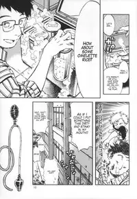 (C82) [Minori Kenkyuujo (Jikken Shirou)] Outo Switch [English] [LWB + Anon]