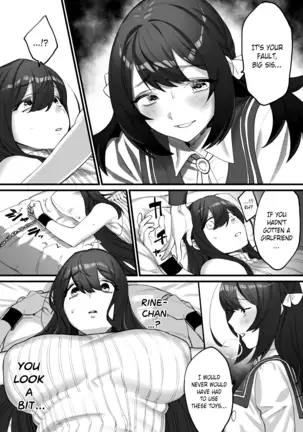 Futari Dake No Yakuzoku – Only Two Promises
