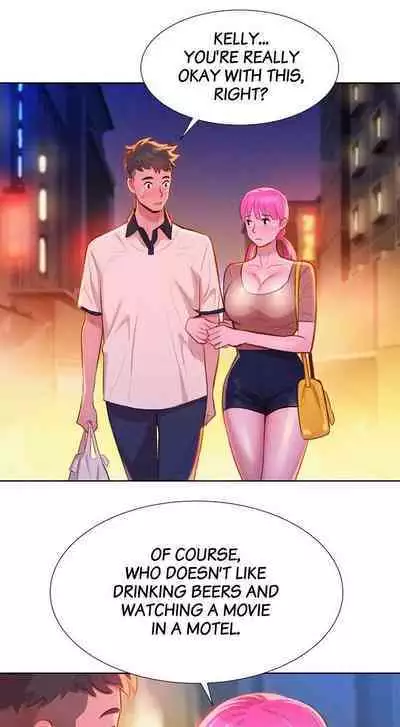 What do you Take me For? Ch.16/?