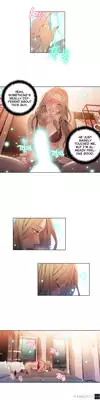 [BAK Hyeong Jun] Sweet Guy Ch. 1-47 [English] [YoManga]