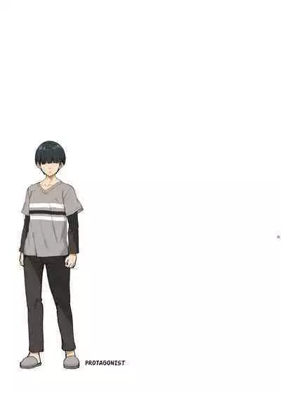 Wake Ari Josei wa Yoru no Ecchi de Shirokuro Tsuketai | A Flawed Pair of Girls Want To Settle Things Through A Night Of Sex