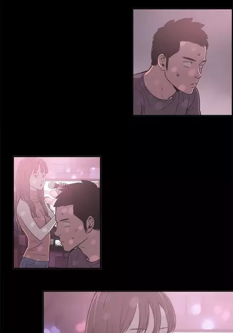 Cohabitation Ch.1-31