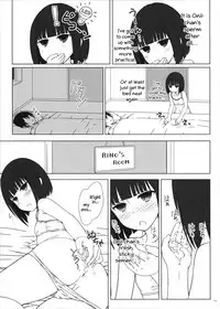 (C91) [Super Flat Lolinitron (Focke Wolf)] Tanaka-Imouto ga Warito Sakarige (Tanaka-kun wa Itsumo Kedaruge) [English] {Hennojin}