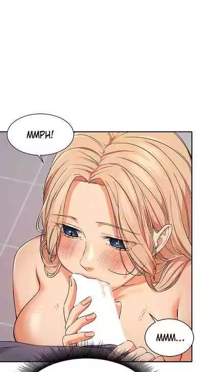 Is There No Goddess in My College? Ch.18/?