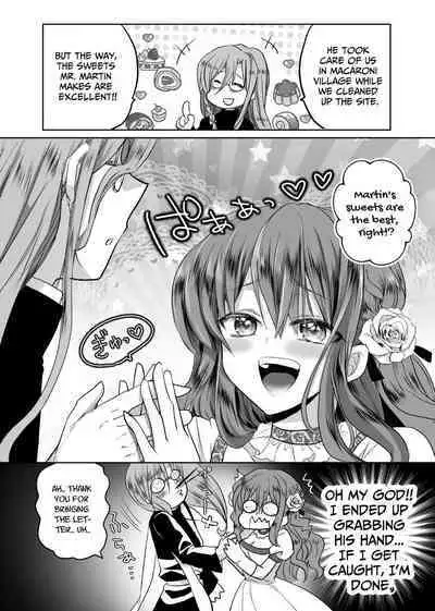 [Whisker Pad (Mofuo)] JK's Tragic Isekai Reincarnation as the Villainess ~But My Precious Side Character!~ 2 [English] [Digital]