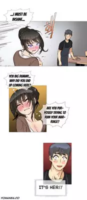 [ButcherBoy] Household Affairs Ch.1-29 (English) (YoManga) (Ongoing)